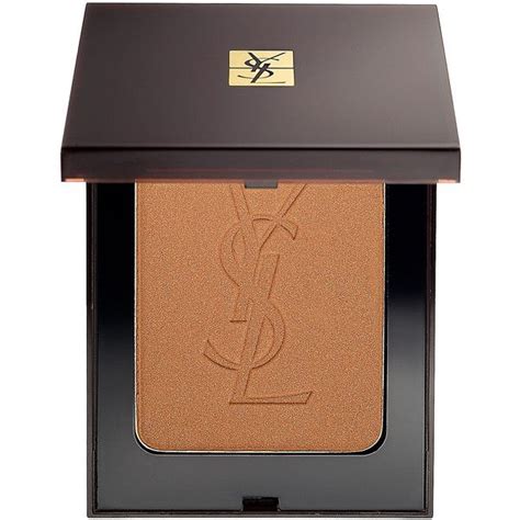 ysl bronzer terre saharienne|ysl terre bronzing powder.